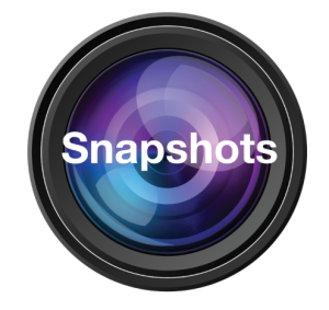 Snapshots-logo
